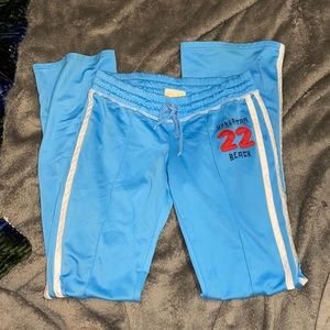 Hollister Sweatpants!